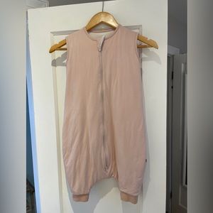 Kyte Baby Sleep Bag Walker 1.0T in Blush